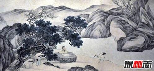 唐伯虎真货价钱最贵的绘100亿?唐伯虎十大最贵的绘作