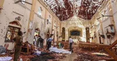 ​孟购栈房实在事变，恐惧分子血腥搏斗60小时形成195人死亡