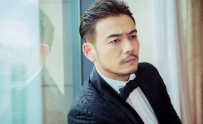 ​30岁男子老练昵称，霸气持沉的魁伟上励志微信网名