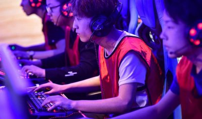 ​启挂是什么道理?软件舞弊落矮游戏难度_提议揭发