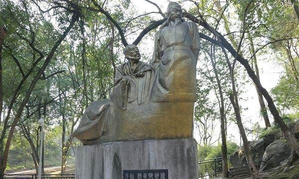 柳公权的字什么有颜筋柳骨的说法,柳公权的字怎么样有颜筋柳骨的说法图5