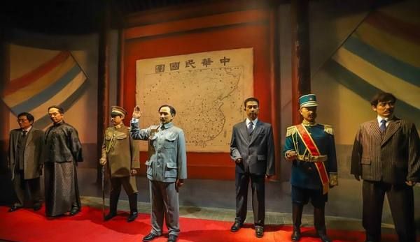 辛亥革命历史意义,辛亥革命有什么意义呢简单说图2