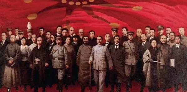 辛亥革命历史意义,辛亥革命有什么意义呢简单说图3