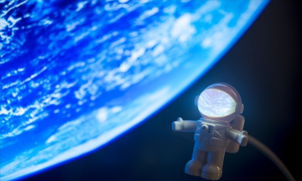地球为什么是圆的,为什么地球是圆类呀图5