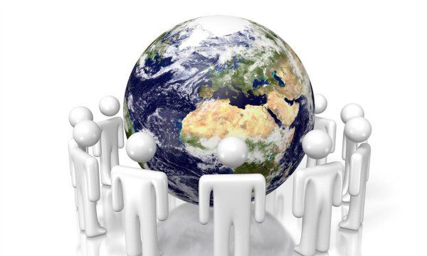 地球为什么是圆的,为什么地球是圆类呀图6