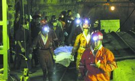 瓦斯爆炸后,为了防止二次爆炸,应采取的措施是什么