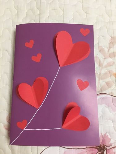 教师节贺卡怎么做简单又漂亮立体(教师节贺卡怎么做简单又漂亮初中)-第1张图片-