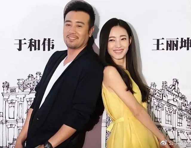 大瓜！曝叔圈男神潜《狂飙》隆妮，2天睡了2人，于和伟是否无辜？