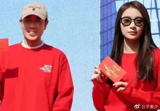 大瓜！曝叔圈男神潜《狂飙》隆妮，2天睡了2人，于和伟是否无辜？