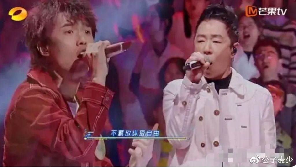 《我想和你唱》：黄贯中致敬黄家驹，引发回忆杀，再创收视巅峰
