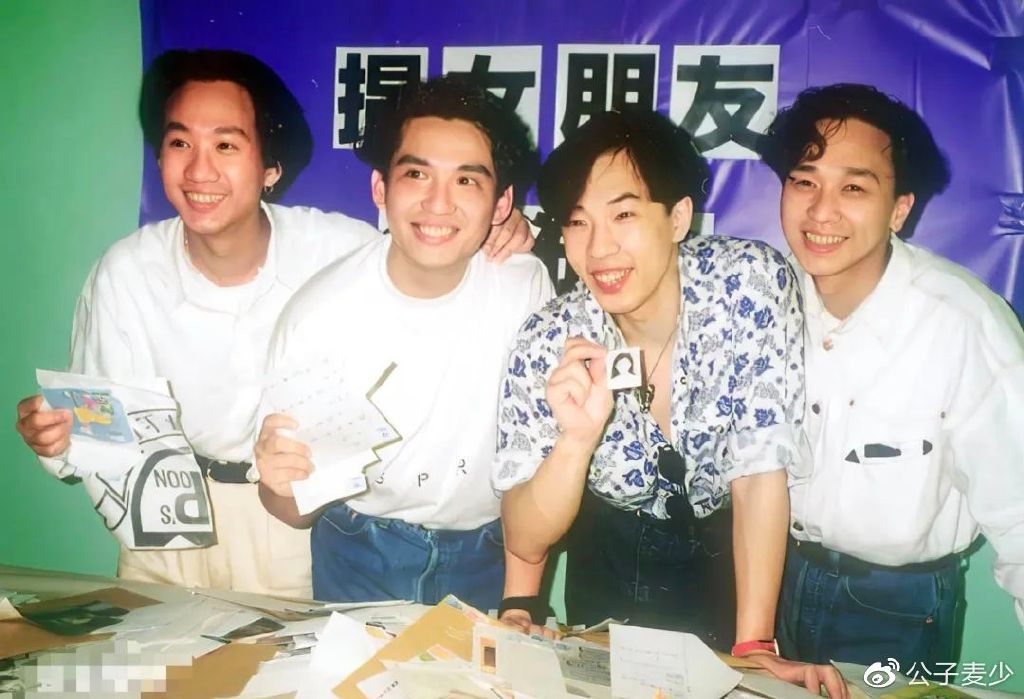 《我想和你唱》：黄贯中致敬黄家驹，引发回忆杀，再创收视巅峰