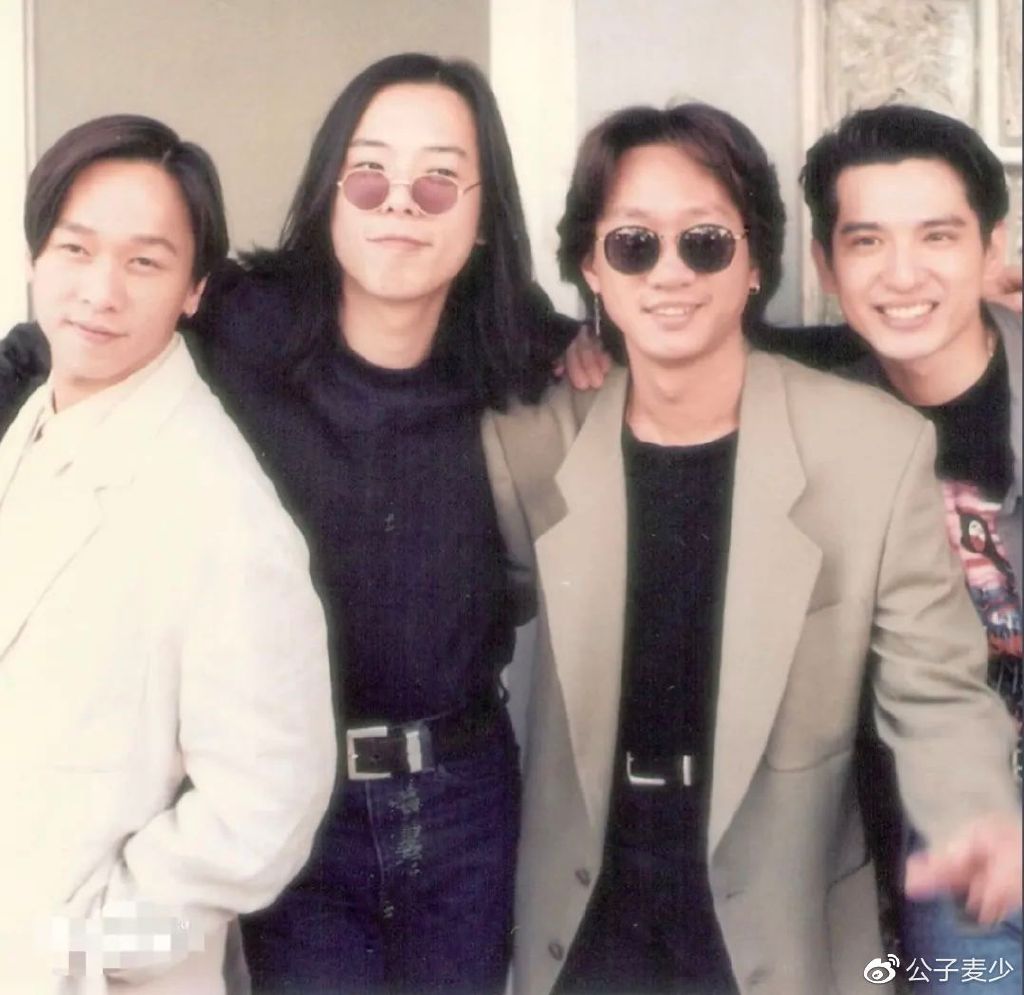《我想和你唱》：黄贯中致敬黄家驹，引发回忆杀，再创收视巅峰
