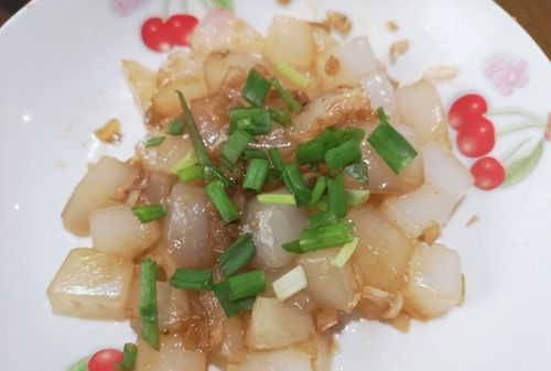 麻腐可以直接凉拌吗