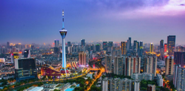 城市的别称有哪些,中国城市的别称有哪些图5
