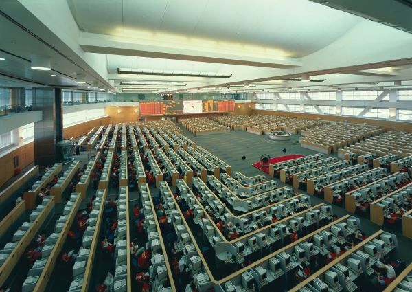股市开盘时间和收盘时间,美国股票几点开市和收市图3