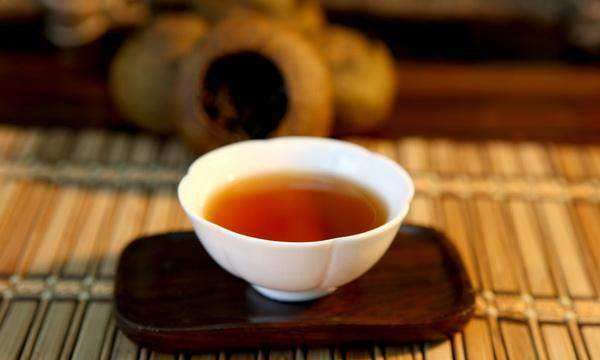 桔普茶怎么泡,小甘桔普茶怎么泡好喝图4