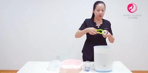 煮沸消毒时间一般为多少分钟