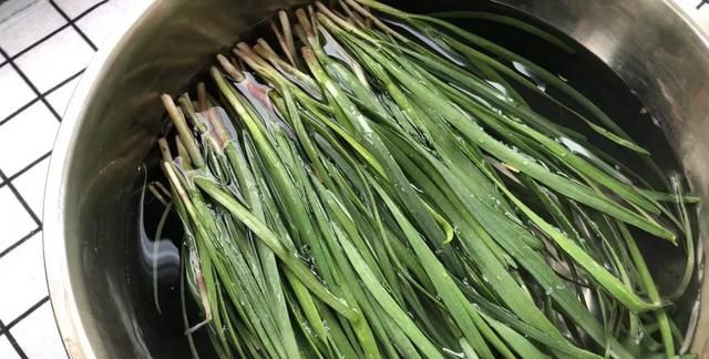 韭菜可以炒哪些东西，韭菜的功效和作用、做法有哪些？图4