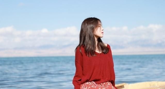 青海湖海拔，青海湖海拔多少？图5
