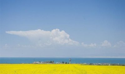 ​青海湖海拔，青海湖海拔多少？