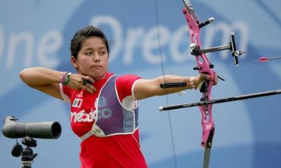 ​奥运射箭比赛距离是多少米,里约奥运会女子射箭冠军