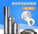 壁挂炉的烟筒会冒火吗