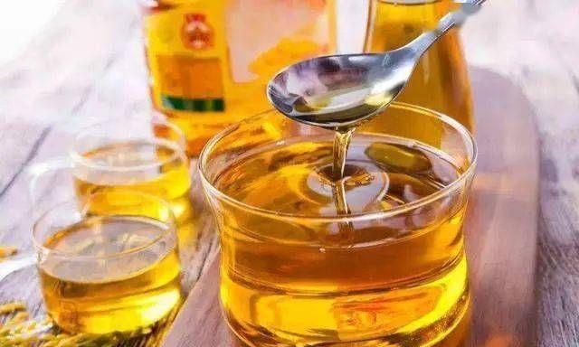 浸出工艺做的食用油对人体有害吗