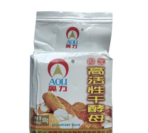 发酵粉是什么成分：食品工业中