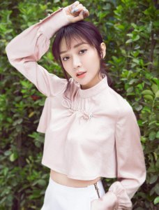 ​潘之琳个人资料，潘之琳的影视剧作品有什么？潘之琳多大？