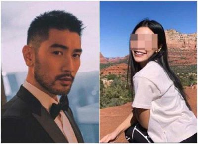 ​高以翔小13岁女友苏湘涵个人资料照片 高以翔苏湘涵恋情始末