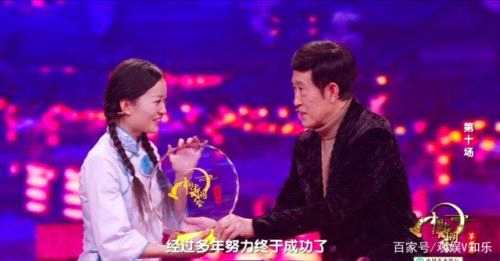 诗词大会陈更冠军夺冠过程回顾 陈更是谁个人资料有男朋友吗