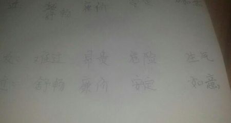 安全的近义词