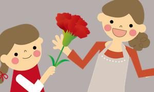 母亲节送什么鲜花，母亲节要到了送什么礼物给妈妈比较好？图9