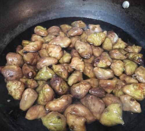 菱角怎么做好吃