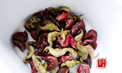 ​嫩菱角怎么吃好吃,嫩菱角可以煮熟吃吗