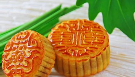 月饼有哪些口味,月饼的口味有哪些种图8