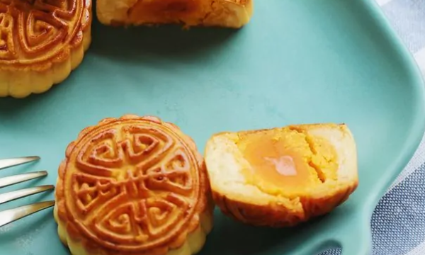 月饼有哪些口味,月饼的口味有哪些种图4