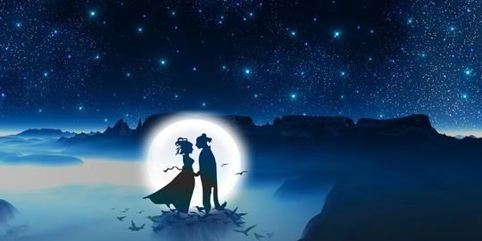 七夕简短情话大全,七夕节说的情话句子图6
