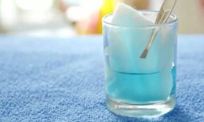 ​食用酒精可以消毒,疫情当前,责任在肩