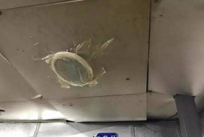 ​老鼠在天花板上怎样去除,天花板有老鼠怎么解决