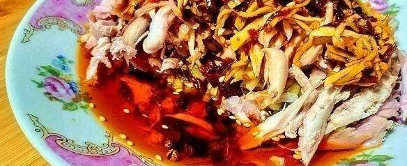 凉拌兔子煮多久才嫩,凉拌兔冷水煮还是开水煮图9