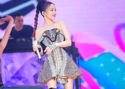 ​张韶涵与母亲有没有和解还来往吗
