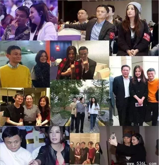 新知达人, 赵薇被封杀与周江勇落马背后的“意味深长”