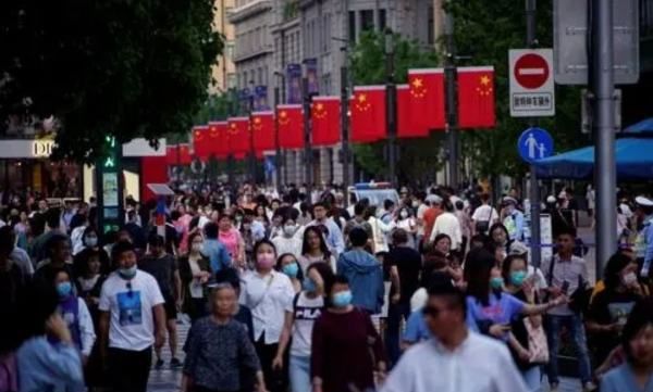 人口最多的国家,世界人口最多的国家是哪一个图4