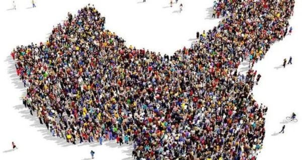 人口最多的国家,世界人口最多的国家是哪一个图3