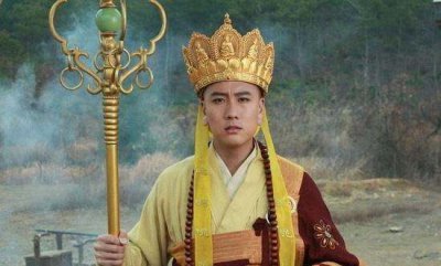 ​唐三藏是什么佛,西游记中唐僧最后成了什么佛