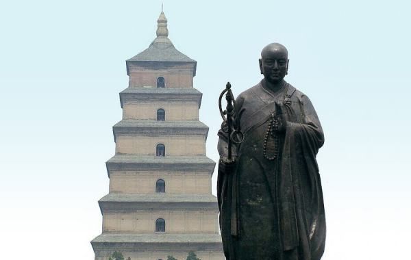 唐三藏是什么佛,西游记中唐僧最后成了什么佛图3