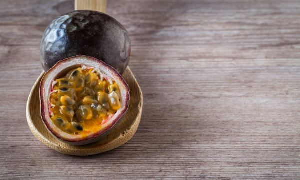 百香果切开后怎么保存,百香果挖出来可以冻吗图4