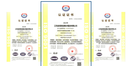 什么是三标一体化管理体系
