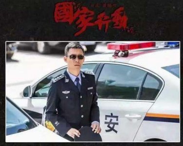 ​张译电视剧有哪些，张译电视剧大全集合